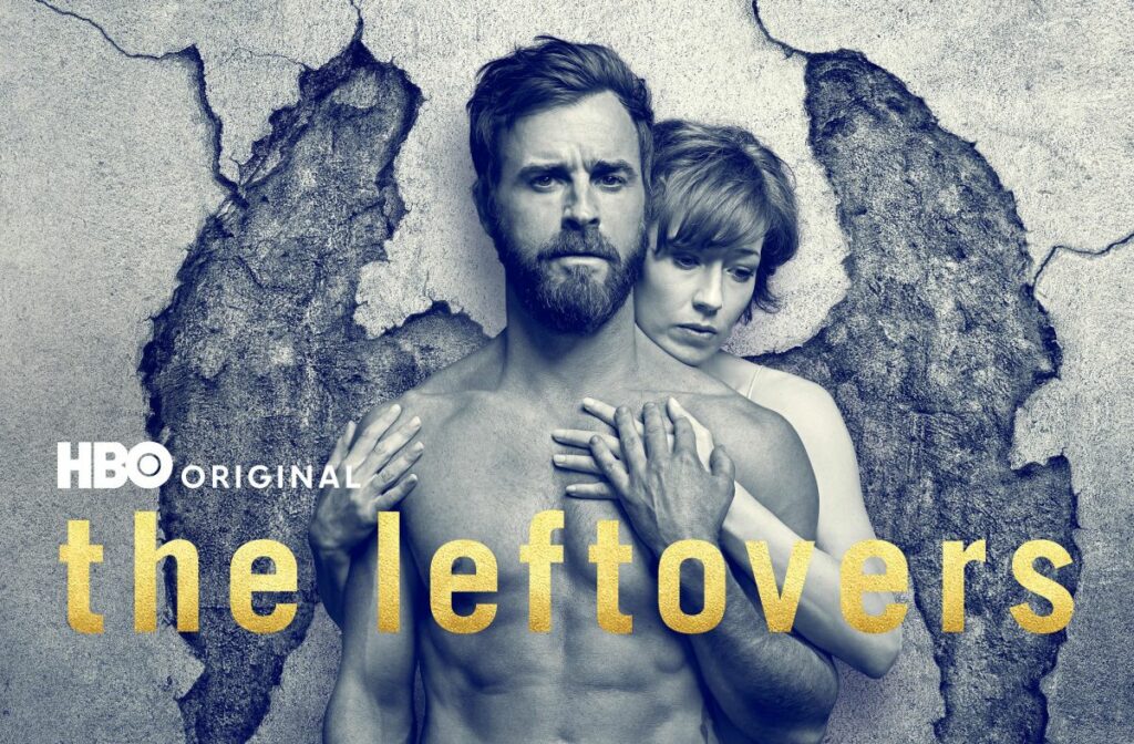 leftovers saison 1